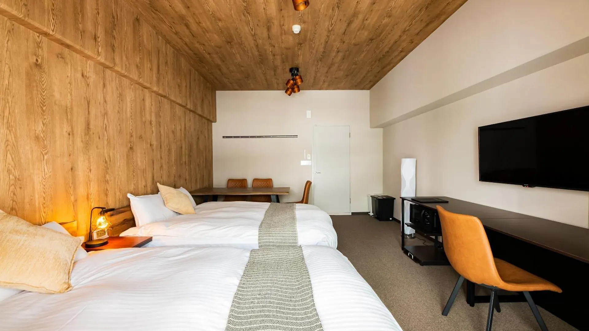 Smart Stay Hakata Fukuoka  Giappone