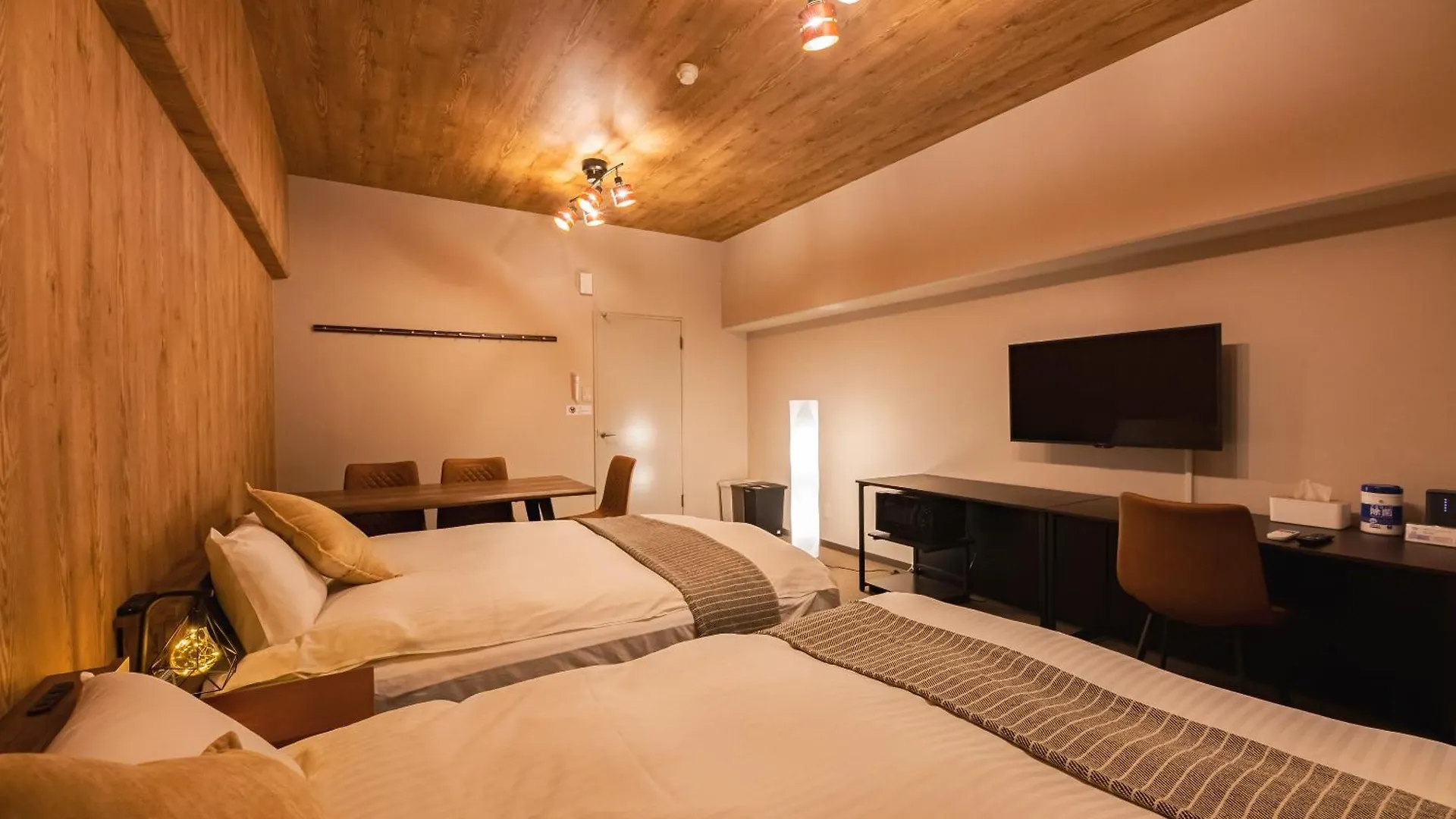 Smart Stay Hakata Fukuoka  Fukuoka (Fukuoka)