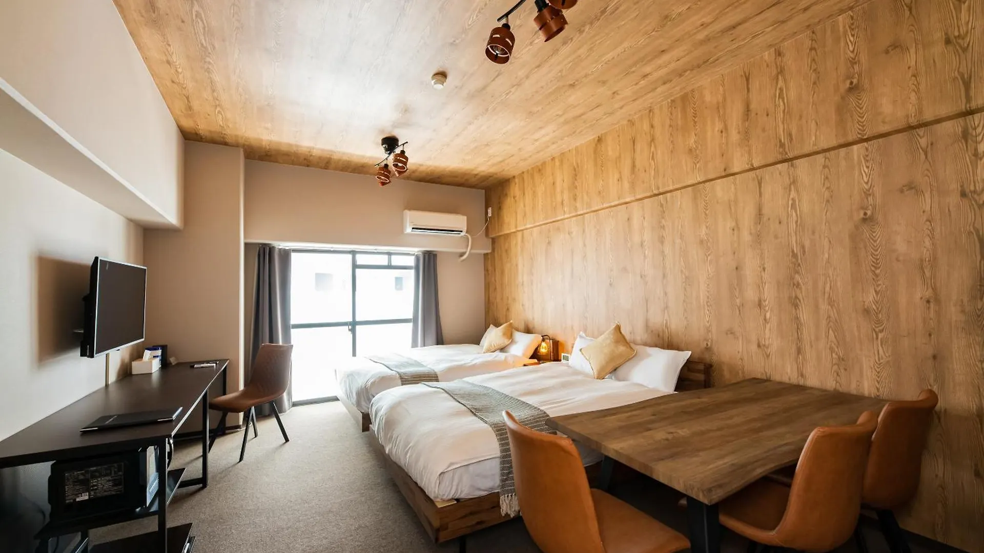 Smart Stay Hakata Fukuoka  Giappone
