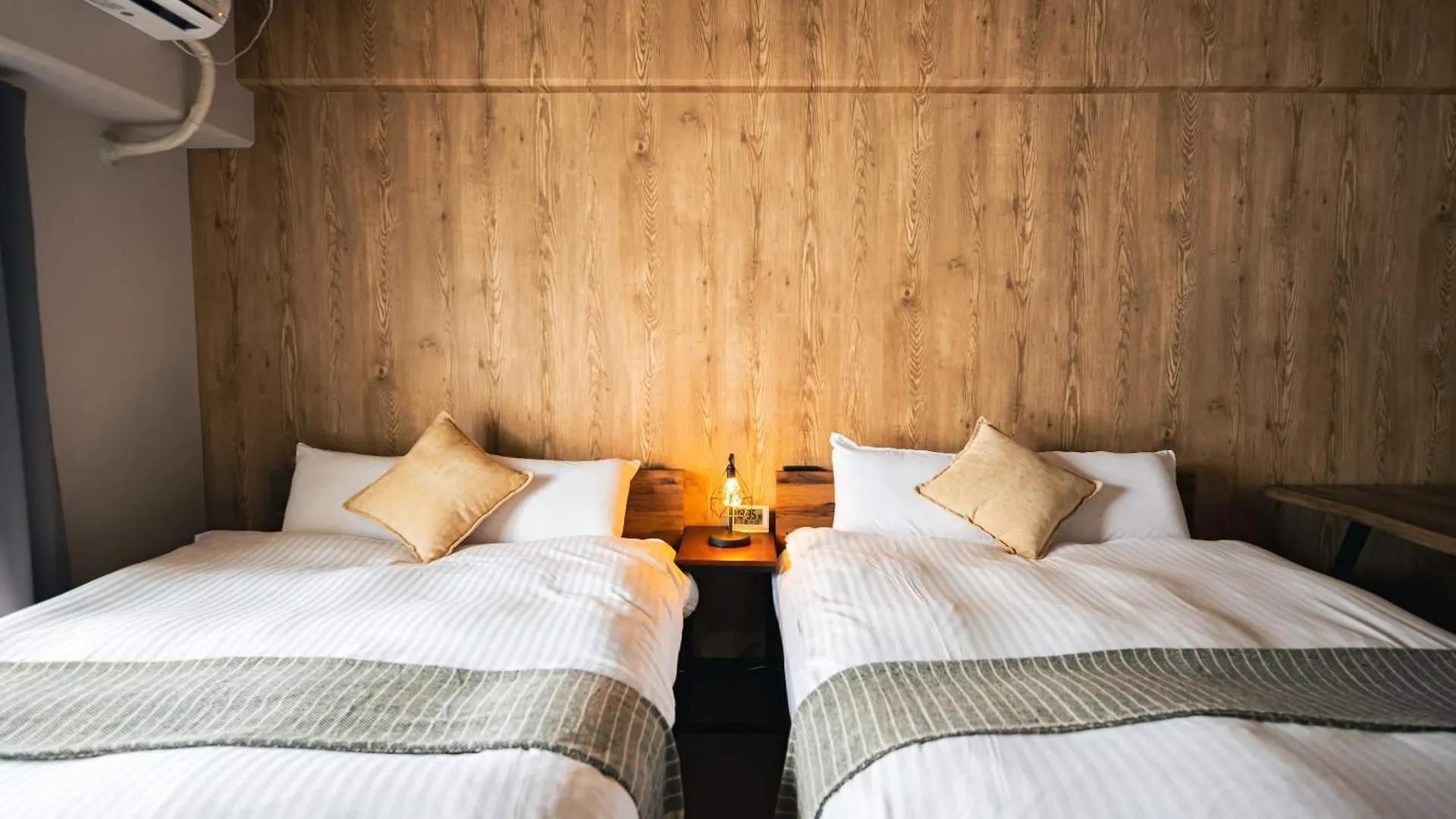 Smart Stay Hakata Fukuoka