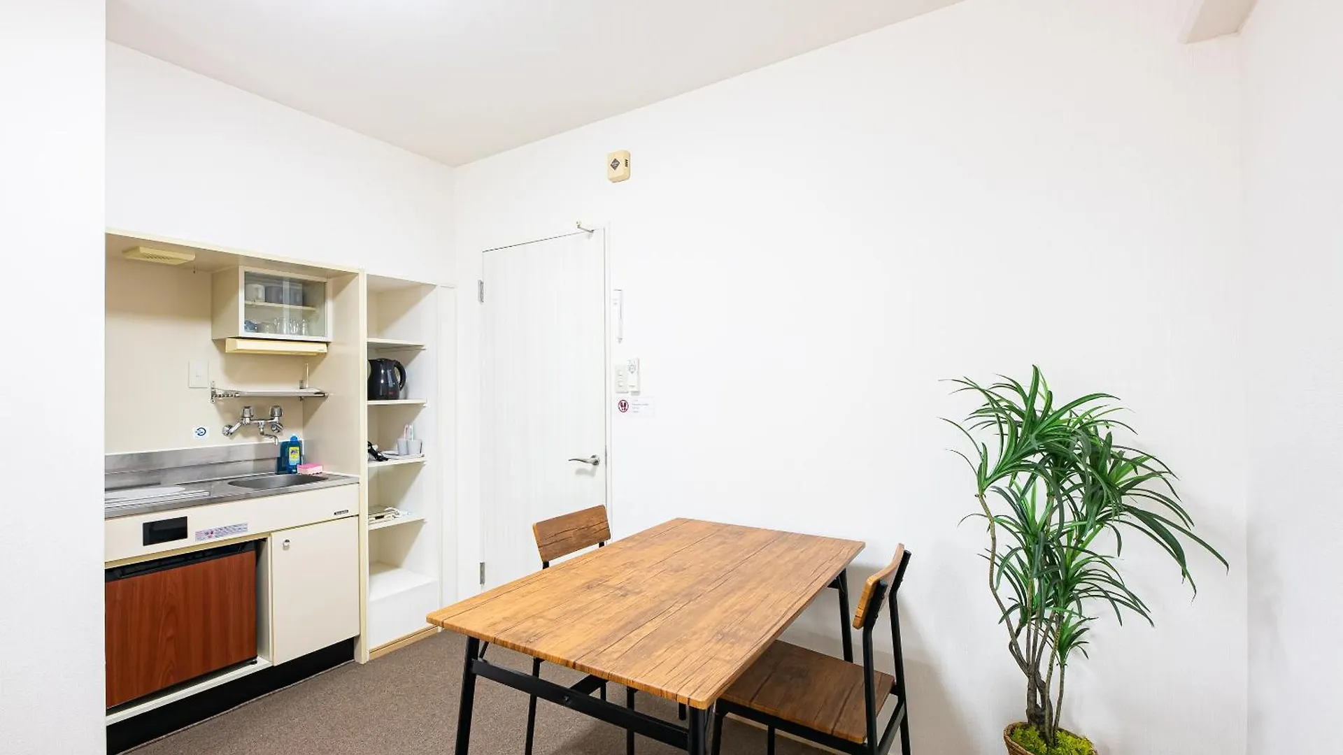 Appartamento Smart Stay Hakata Fukuoka
