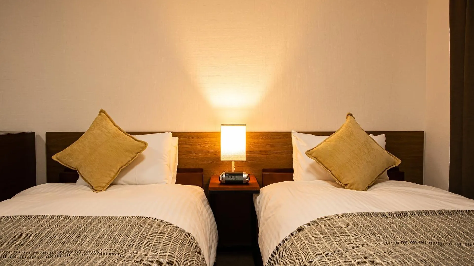 Smart Stay Hakata Fukuoka  Giappone