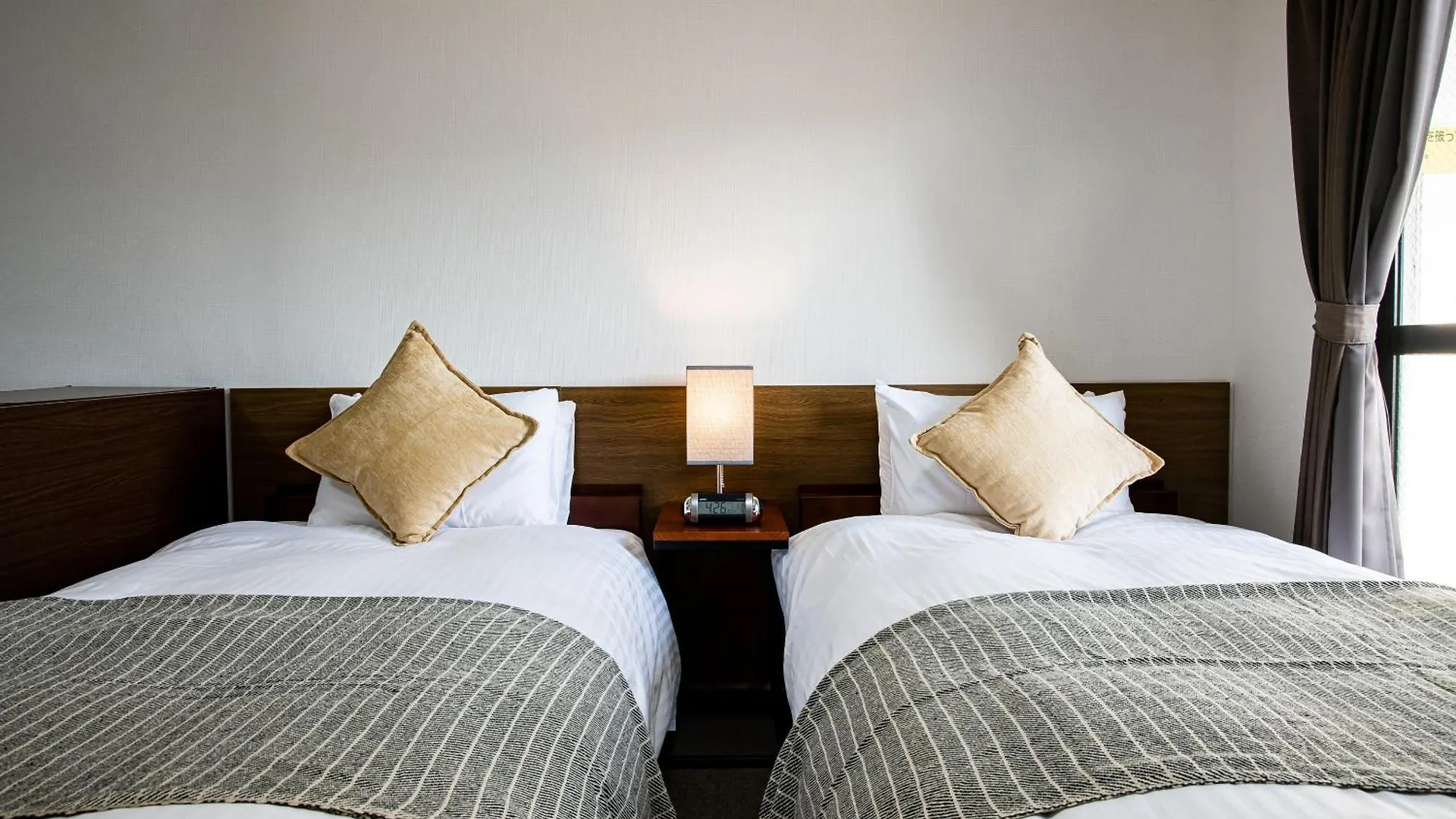 Appartamento Smart Stay Hakata Fukuoka  Giappone