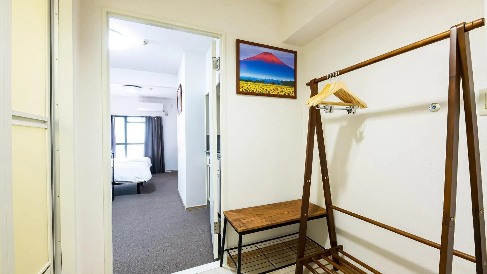 Appartamento Smart Stay Hakata Fukuoka
