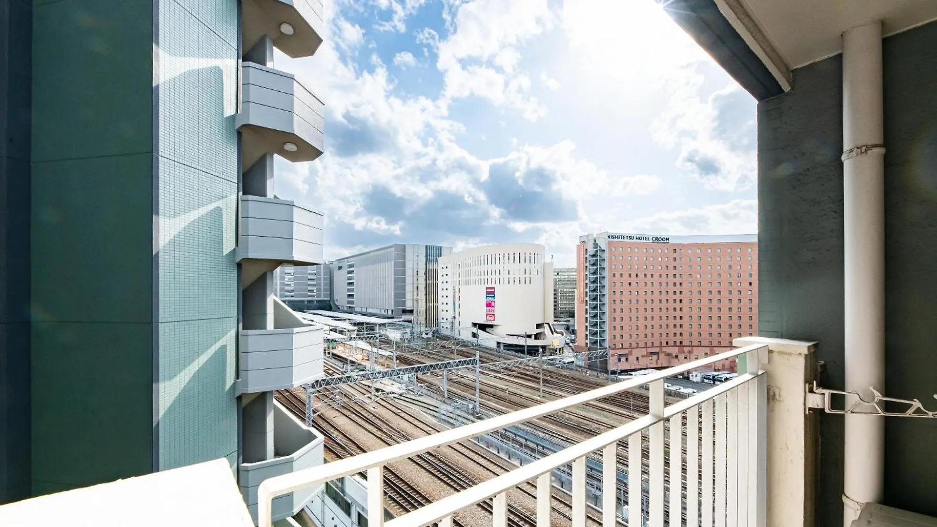 Smart Stay Hakata Fukuoka  0*, Fukuoka (Fukuoka)