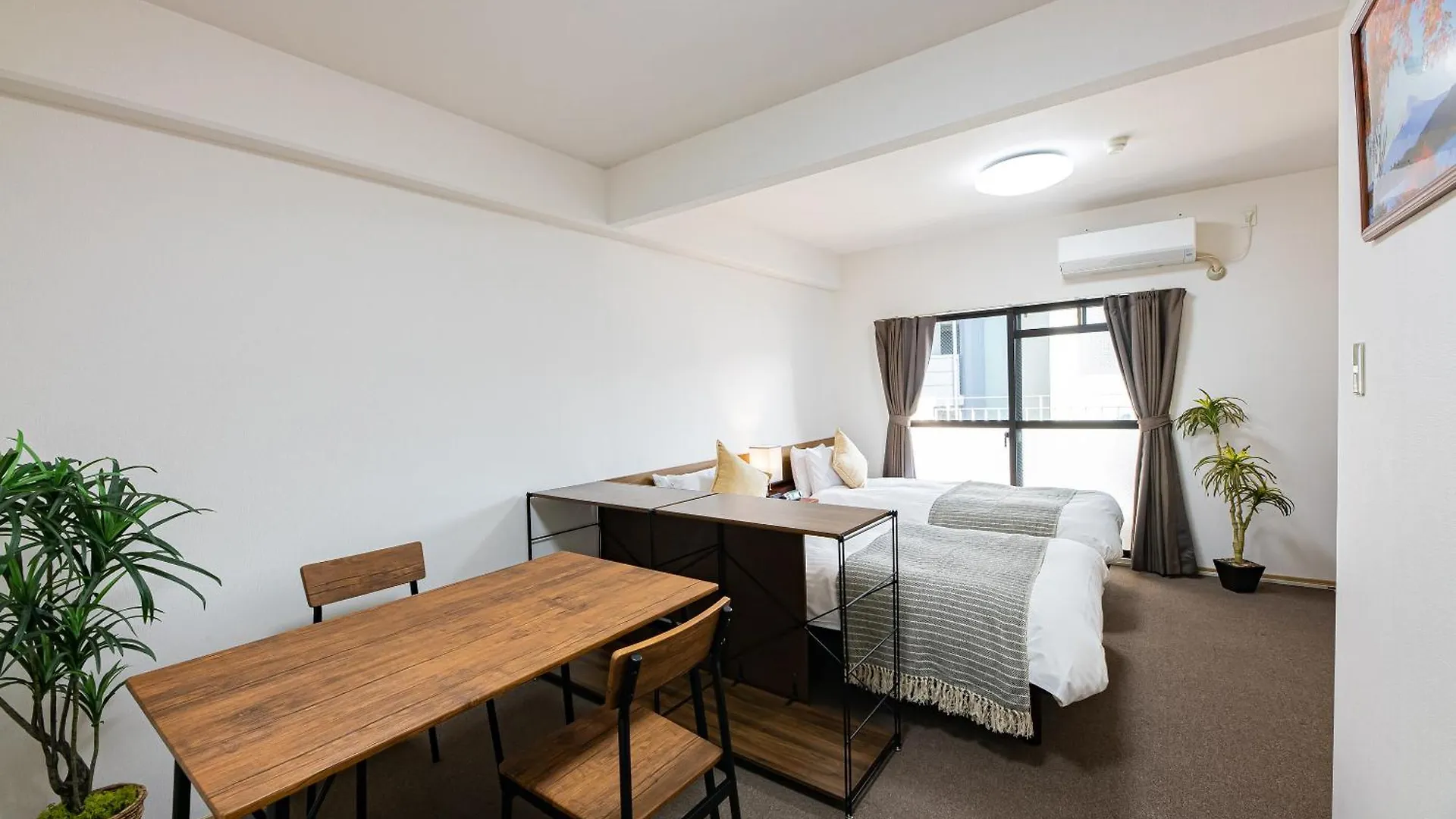 Smart Stay Hakata Fukuoka  Appartamento