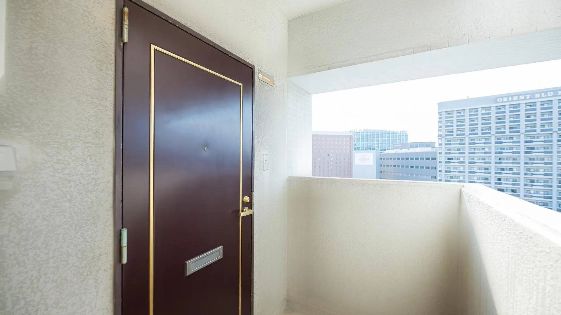 Smart Stay Hakata Fukuoka