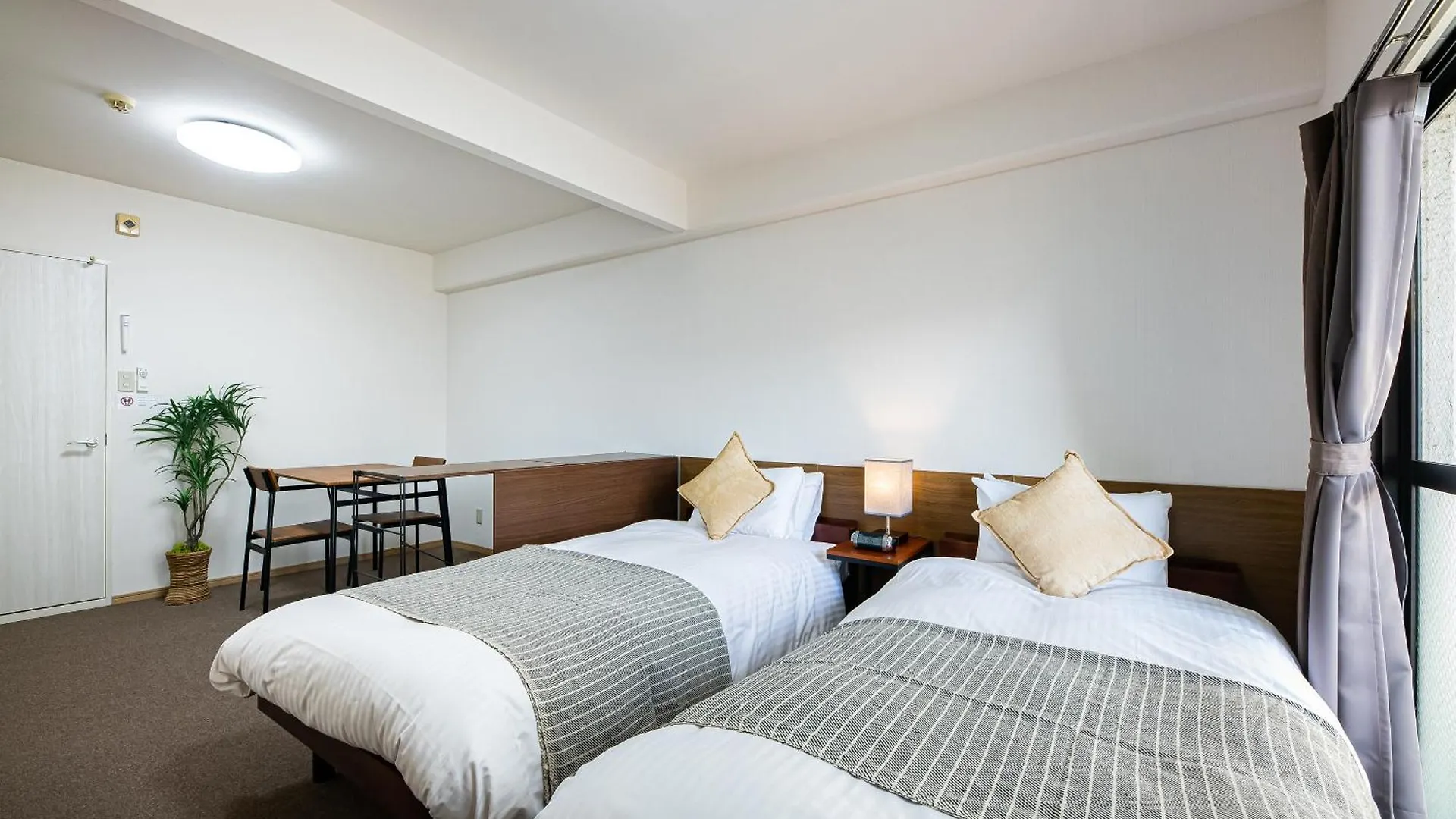 Appartamento Smart Stay Hakata Fukuoka