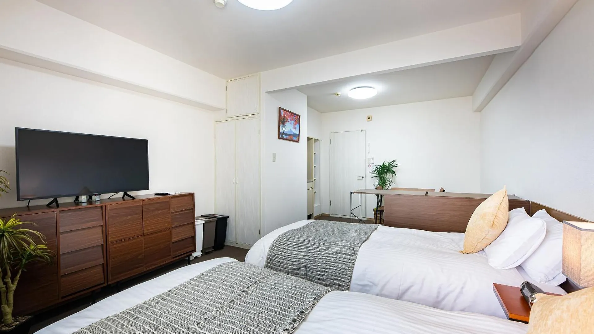 Smart Stay Hakata Fukuoka  Giappone